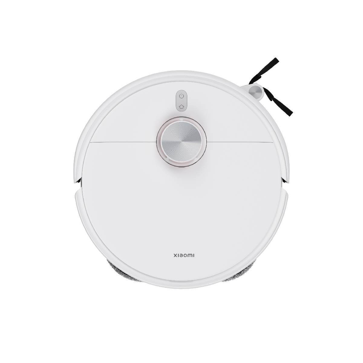 XIAOMI BHR8159EU VC S40 Pro Robot Süpürge - Paspas, Beyaz