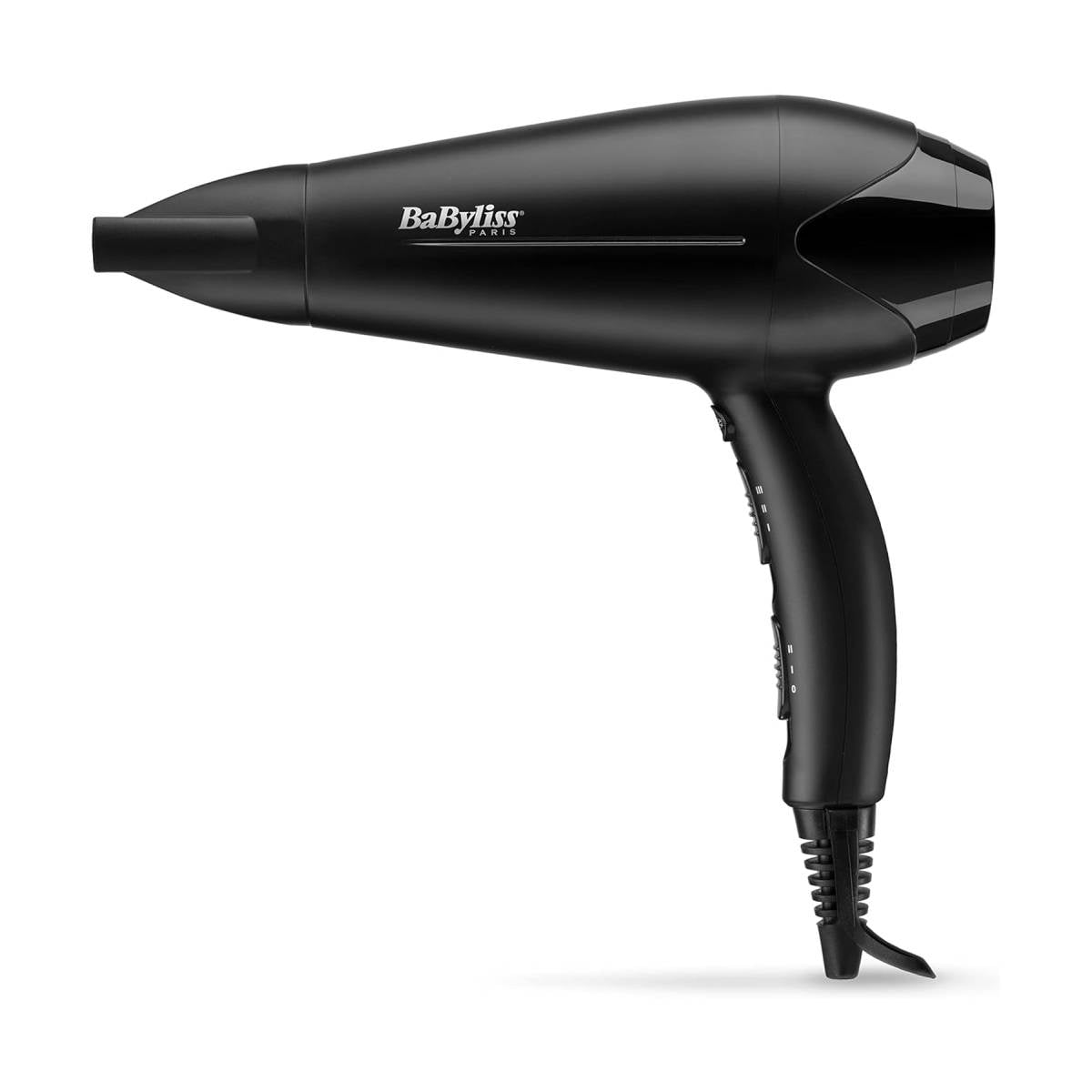 BABYLISS D563DE Güçlü Kurutma Makinesi