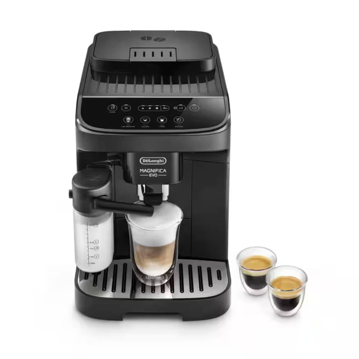 DELONGHI ECAM290.51.B Magnifica Evo Tam Otomatik Kahve Makinesi
