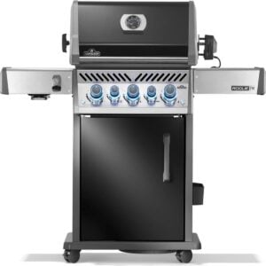 Napoleon Rogue Pro425BL