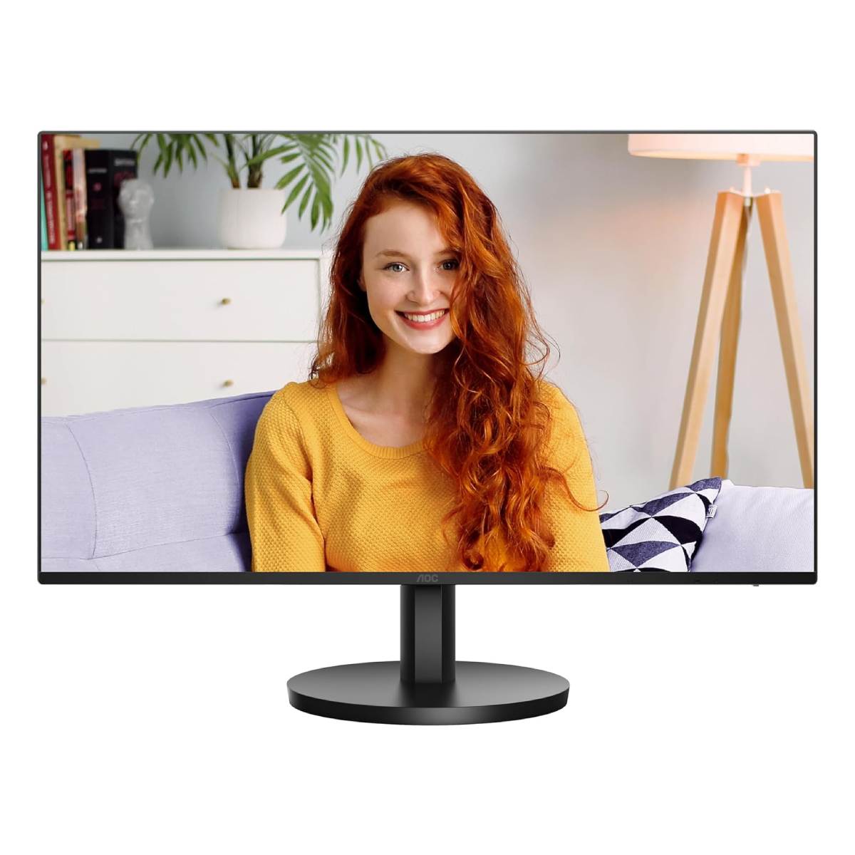 AOC 27B31H Bilgisayar Monitörü, 27 İnç