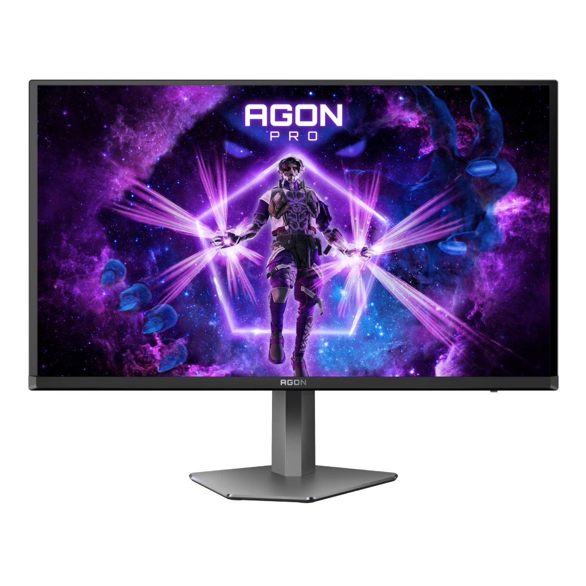AOC 27B31H Agon Pro OLED Oyun Bilgisayar Monitörü, 27 İnç