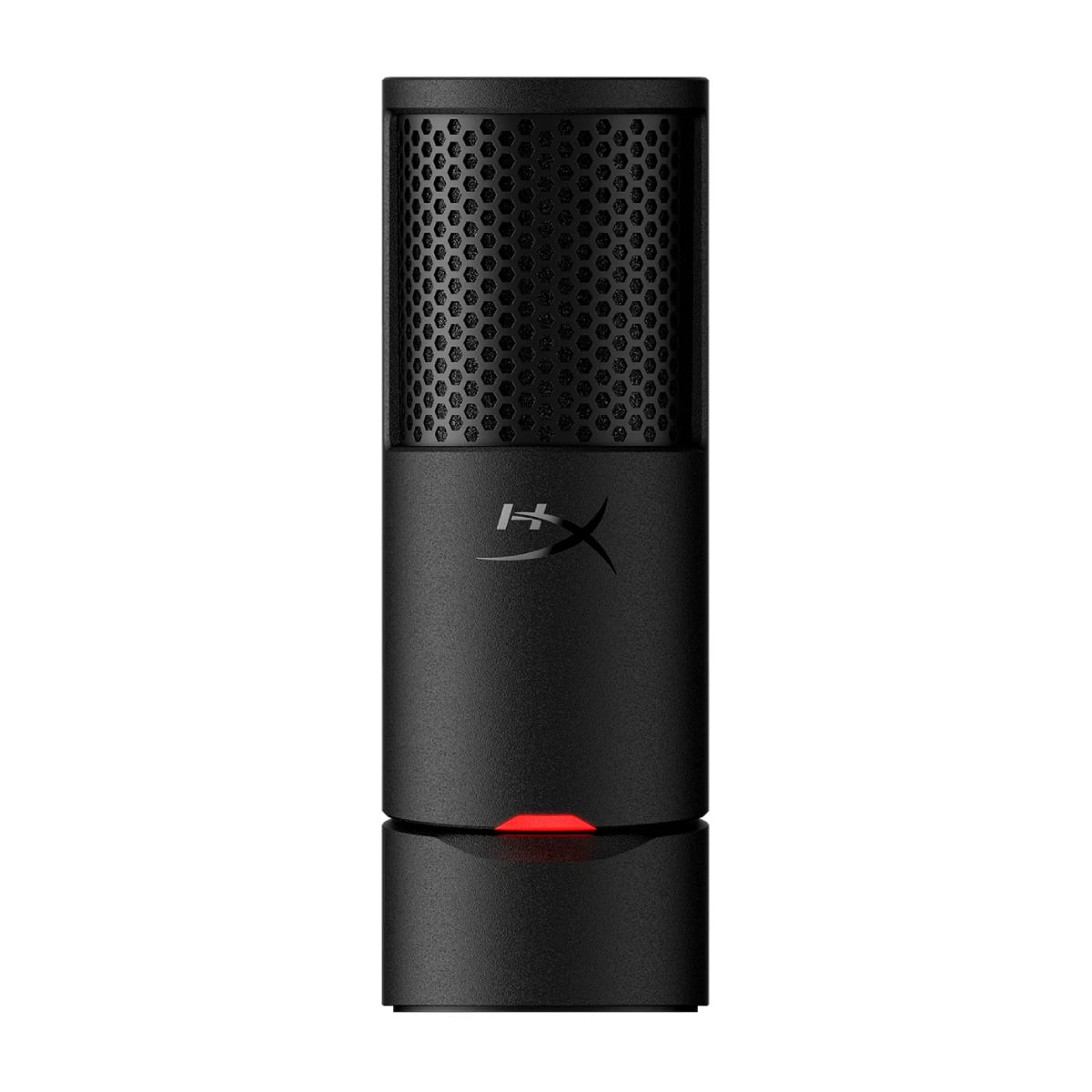 HYPERX SoloCast 2 Kablolu Oyun Mikrofonu, Siyah