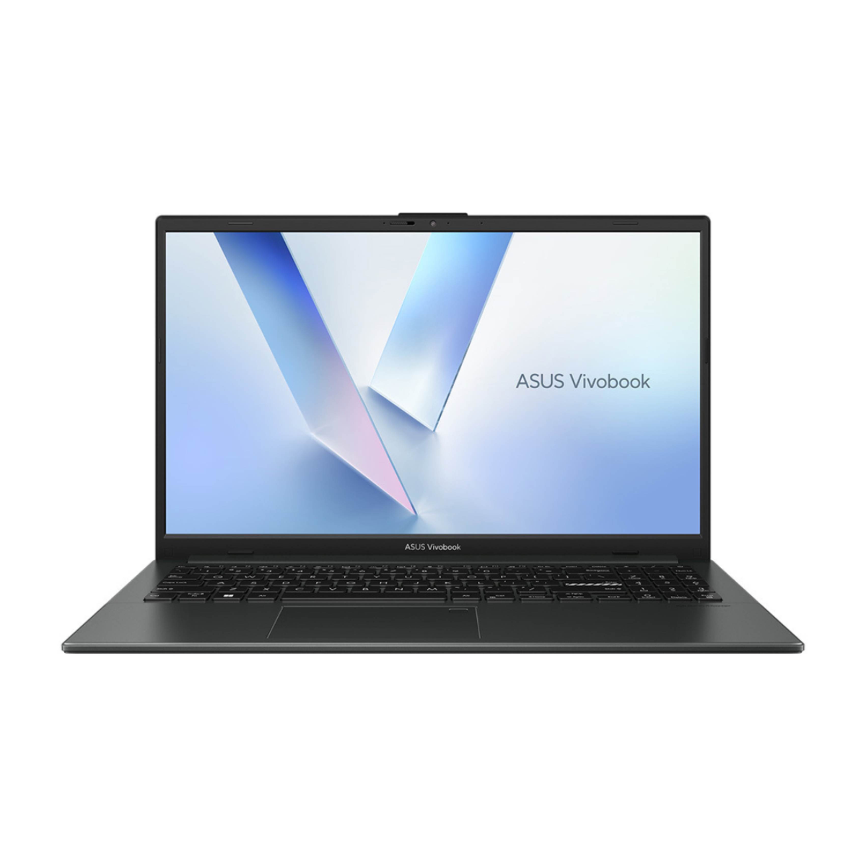 ASUS E1504FA-BQ2456W Vivobook Go 15 Dizüstü Bilgisayar 15.6'', Siyah