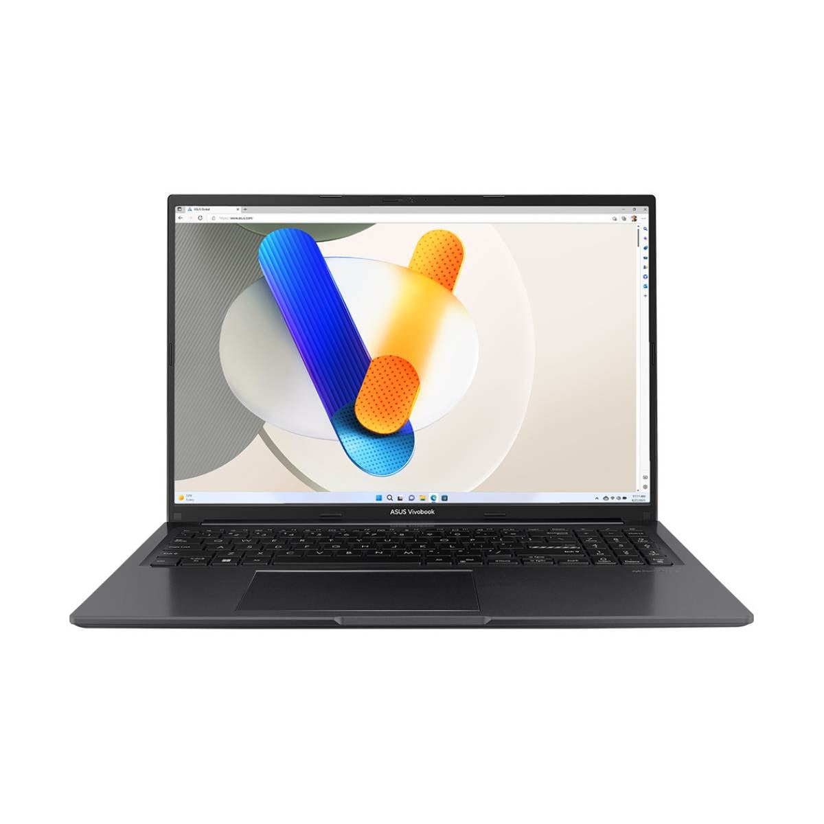 ASUS X1605VA-OLED-SH2332W Vivobook 16 Dizüstü Bilgisayar 16'', Siyah