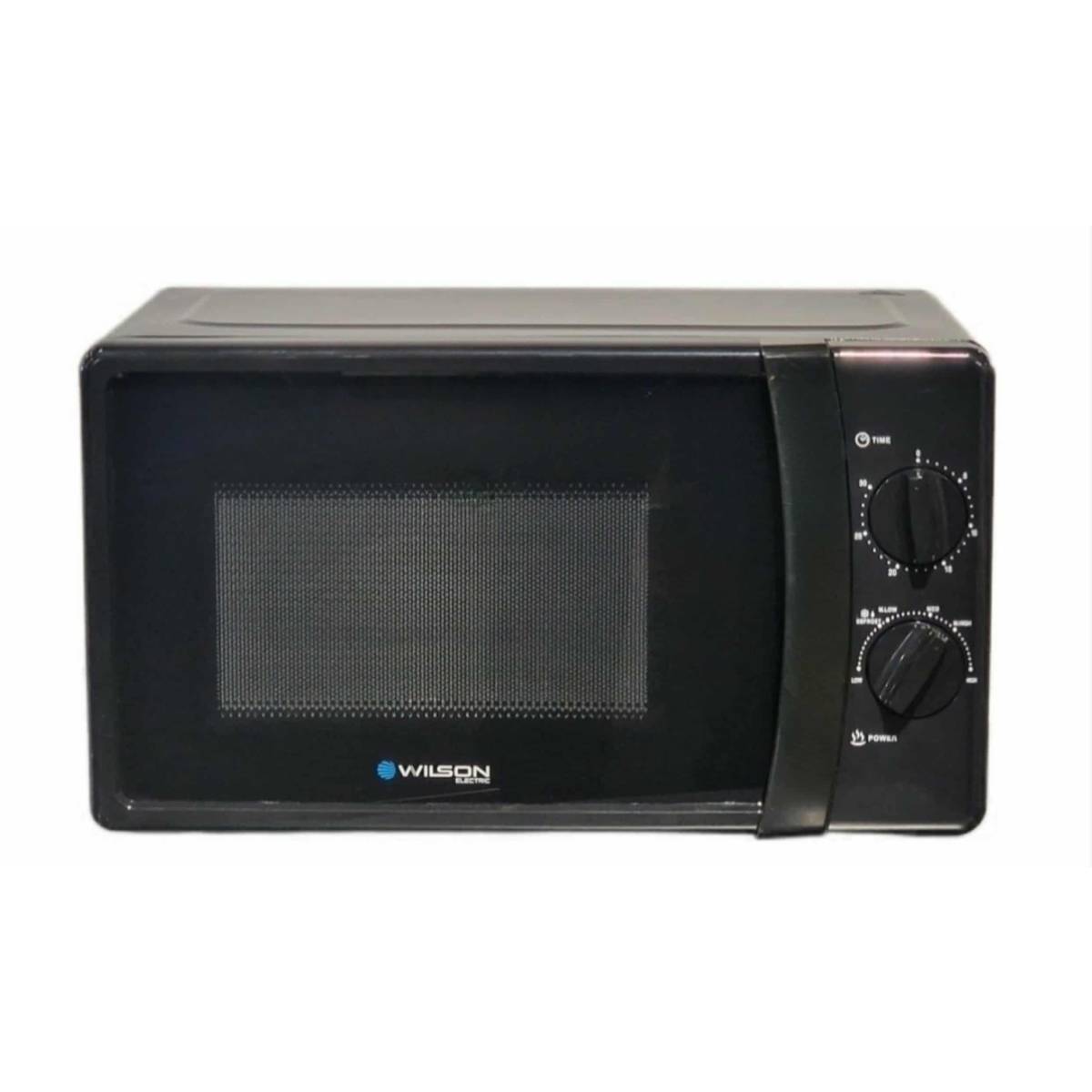 Wilson Mikrodalga 20LT Siyah