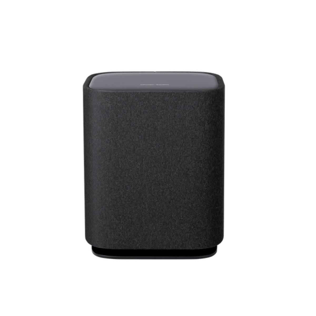HARMAN KARDON HKENCHSUB2BLKEP Büyü Subwoofer, Siyah