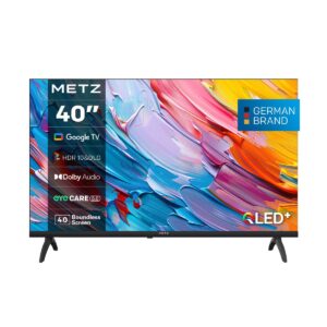 METZ QLED FHD GOOGLE TV