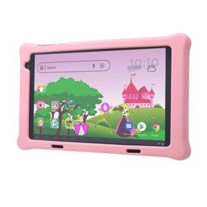 LAMTECH KID TABLET 8″ 4/64 PEMBE