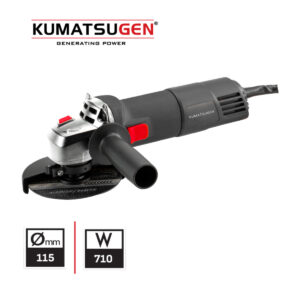 KUMATSUGEN EL.AN.GR.710W