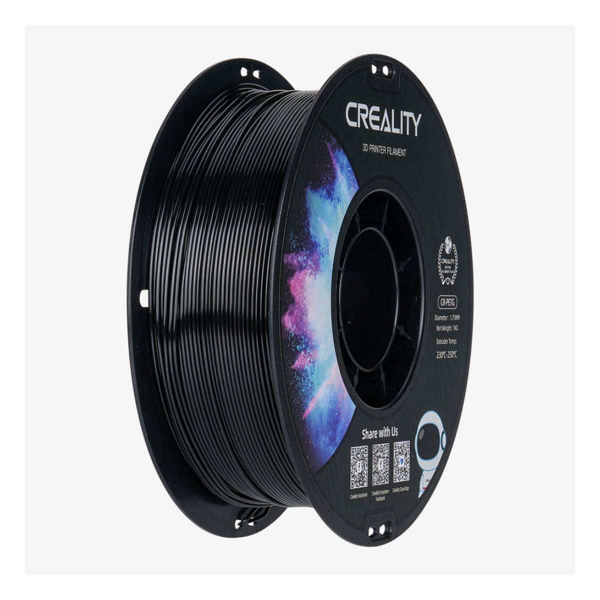 Creality CR-Petg Fılament 1KG