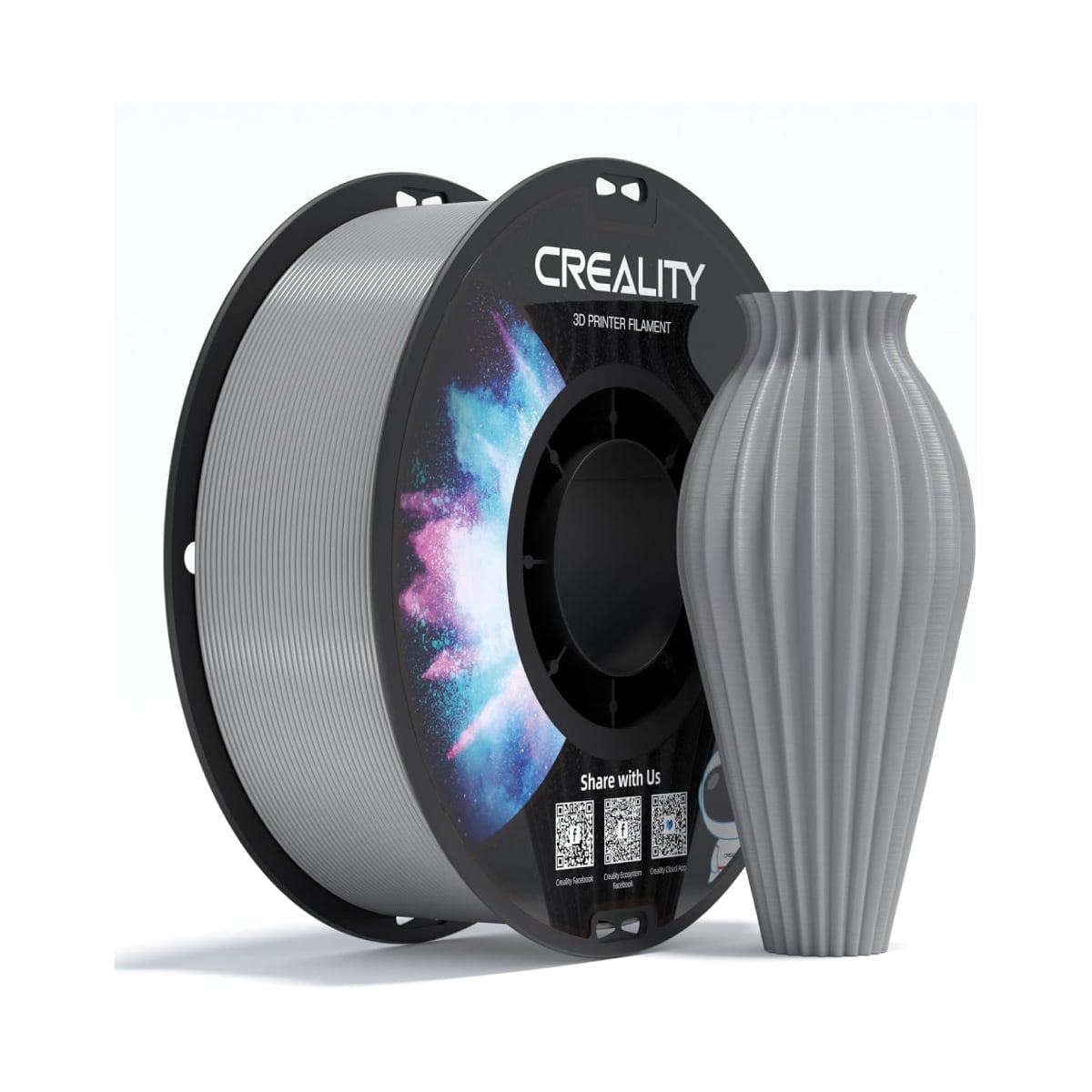 Creality CR-Petg Fılament 1KG