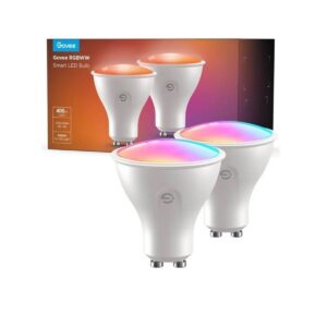 GOVEE GU10 400LUM (PACK OF 2)