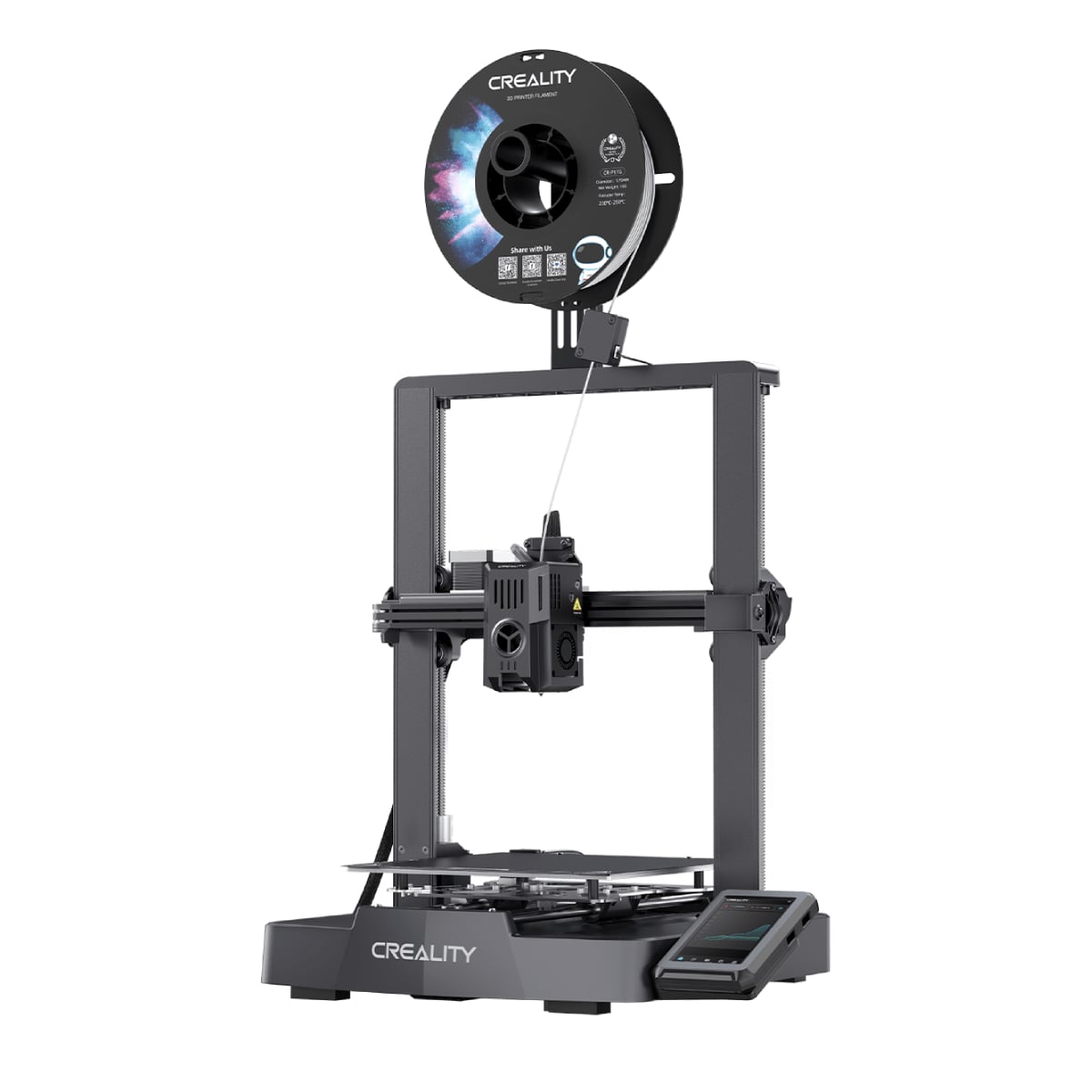 CREALITY Ender-3 V3 KE 3D Yazıcı