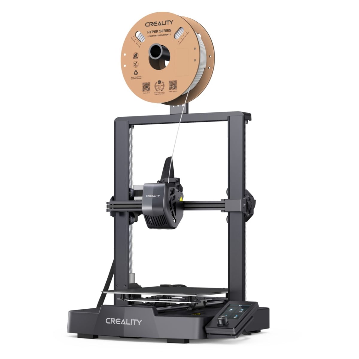 CREALITY Ender-3 V3 SE 3D Yazıcı
