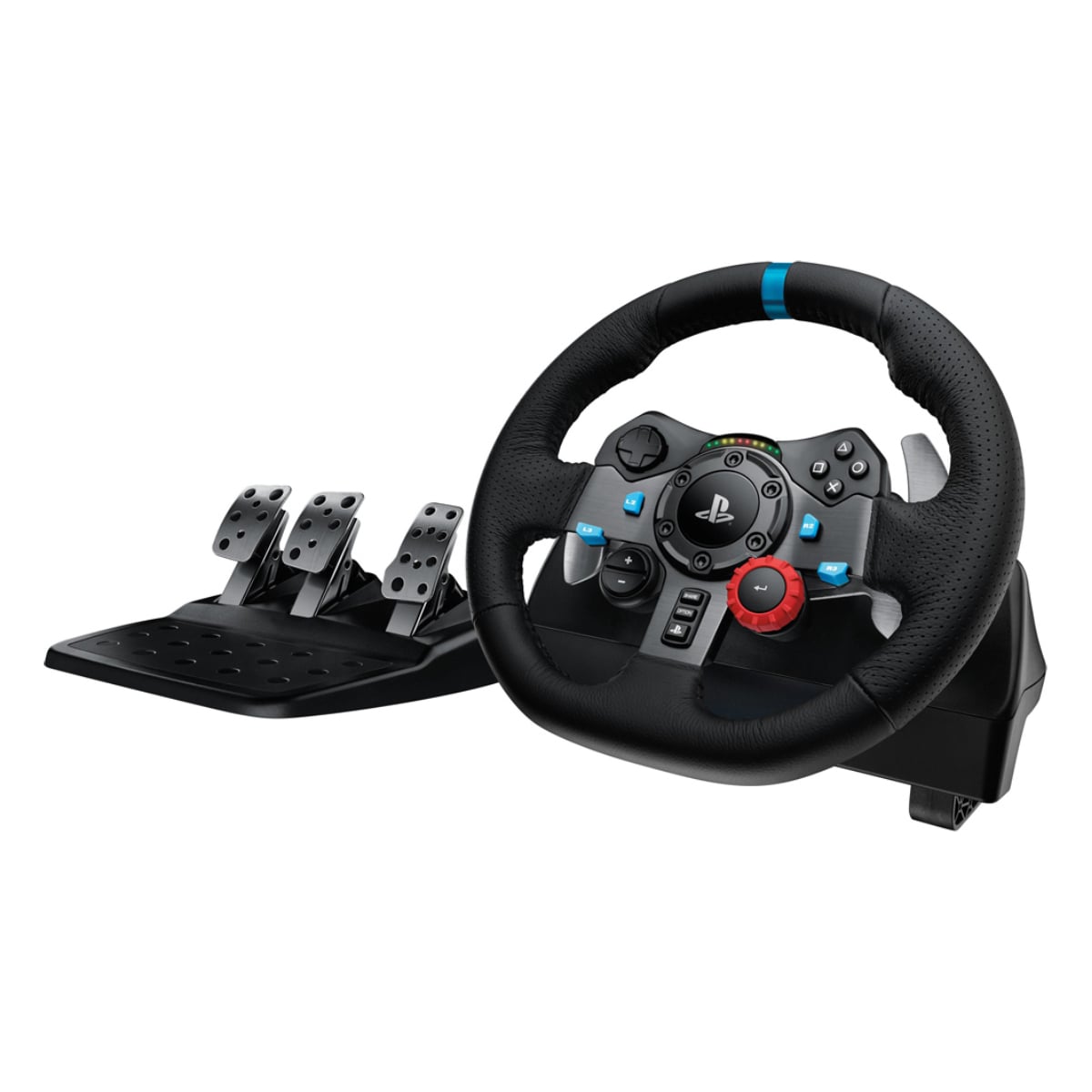 LOGITECH G29 DFRW PS/PC Direksiyon ve Pedallar