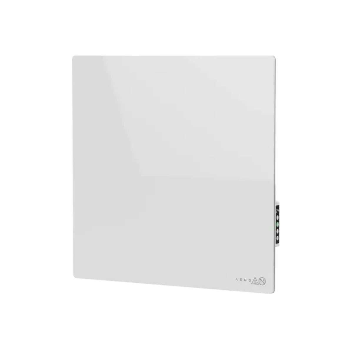 AENO AGH0011S-UK Ekolojik Akıllı Konvektör Isıtıcı, Beyaz