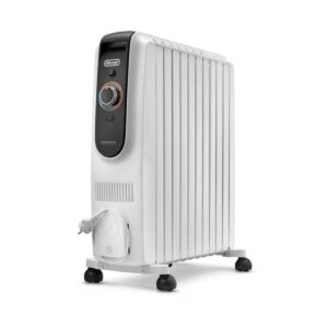 DELONGHI 2500W 10 Kademeli Yağlı Radyatör