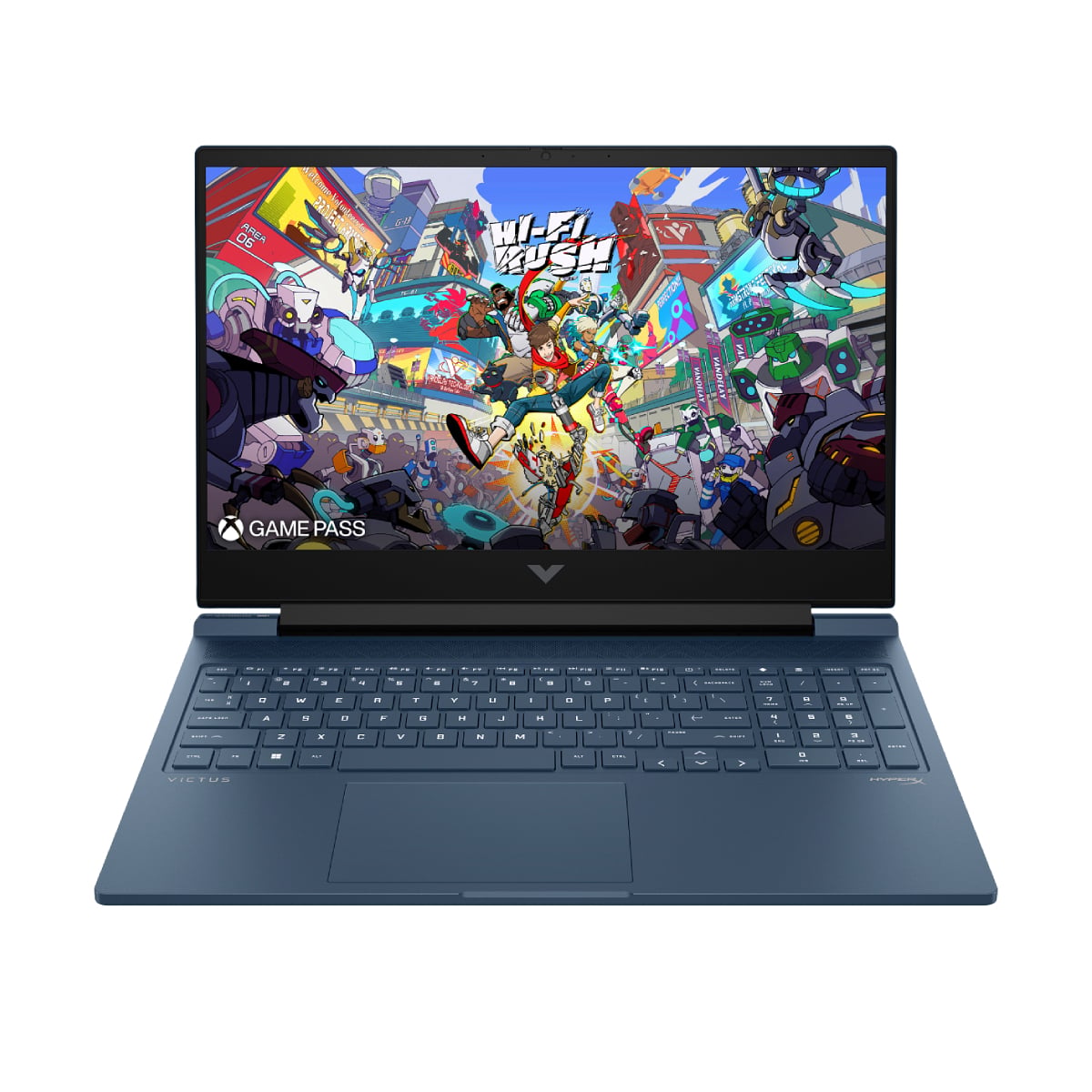 HP 16-R1013NV Victus Gaming Laptop 16,1″, Mavi