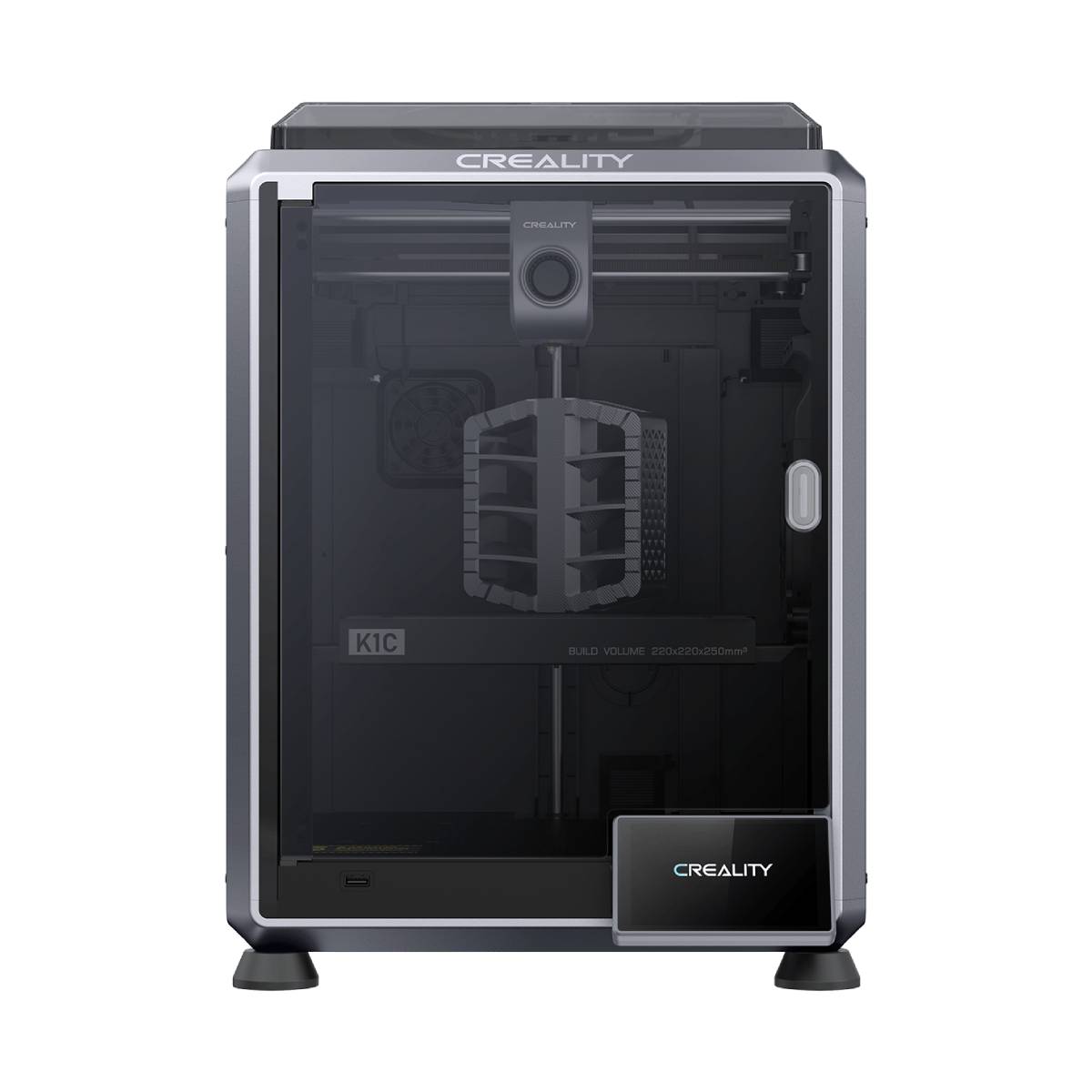 CREALITY K1C 3D Yazıcı