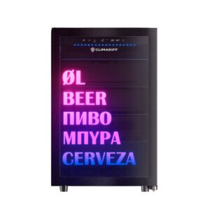 REF CLIMADIFF 83X54X54 C LED