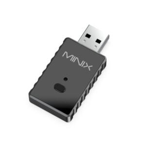 Minix Carplay/Andr. Araç Dongle'I