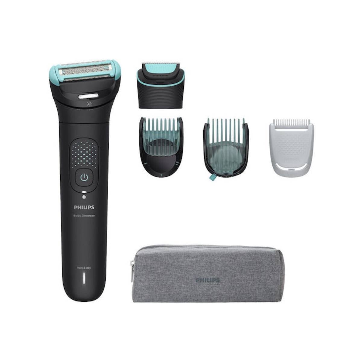 PHILIPS BG7470/15 Vücut Tıraşı