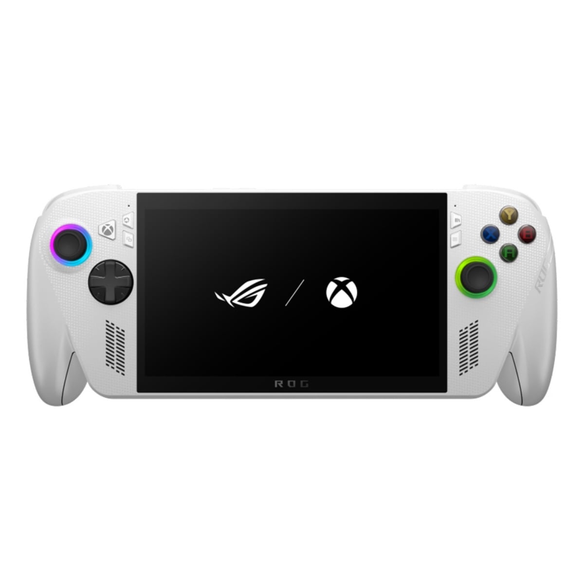 ASUS RC73YA-NH002W ROG Xbox Müttefik Oyun El Bilgisayarı, Beyaz
