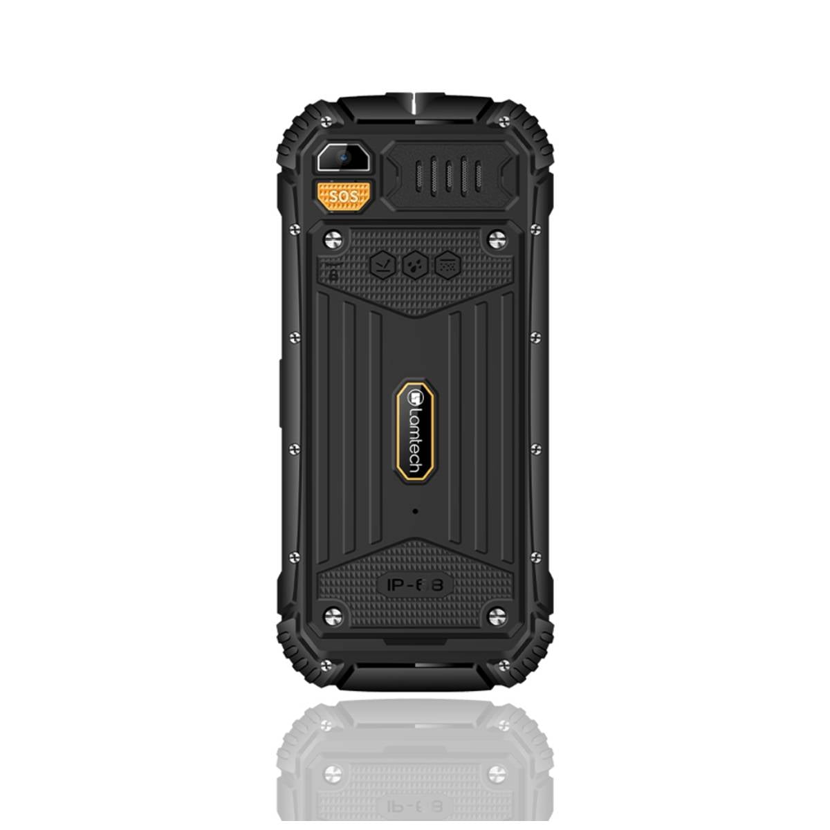 LAMTECH LAM114543 Dayanıklı Mobil Telefon