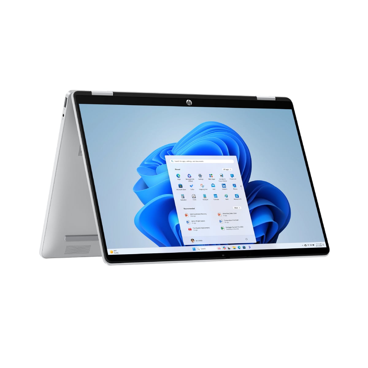 HP Omnibook C7/16GB/1TB