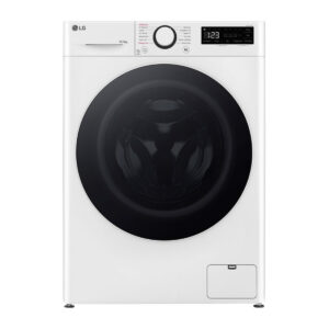 LG 10KG/6KG Beyaz Buhar Kazanlı Ütü