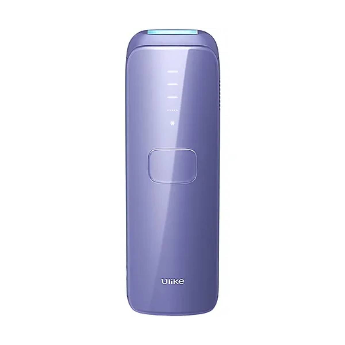 Ulike Air 3 IPL Saç Alma Cihazı, Yüz ve Vücut için Safir Buz Soğutma Teknolojili, Lavanta