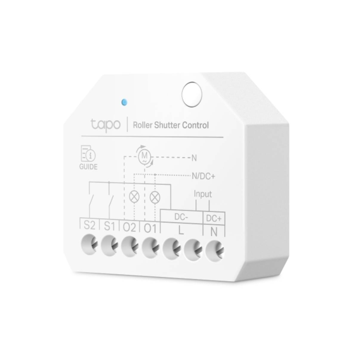 TP-LINK SMART SWITCH MODULE
