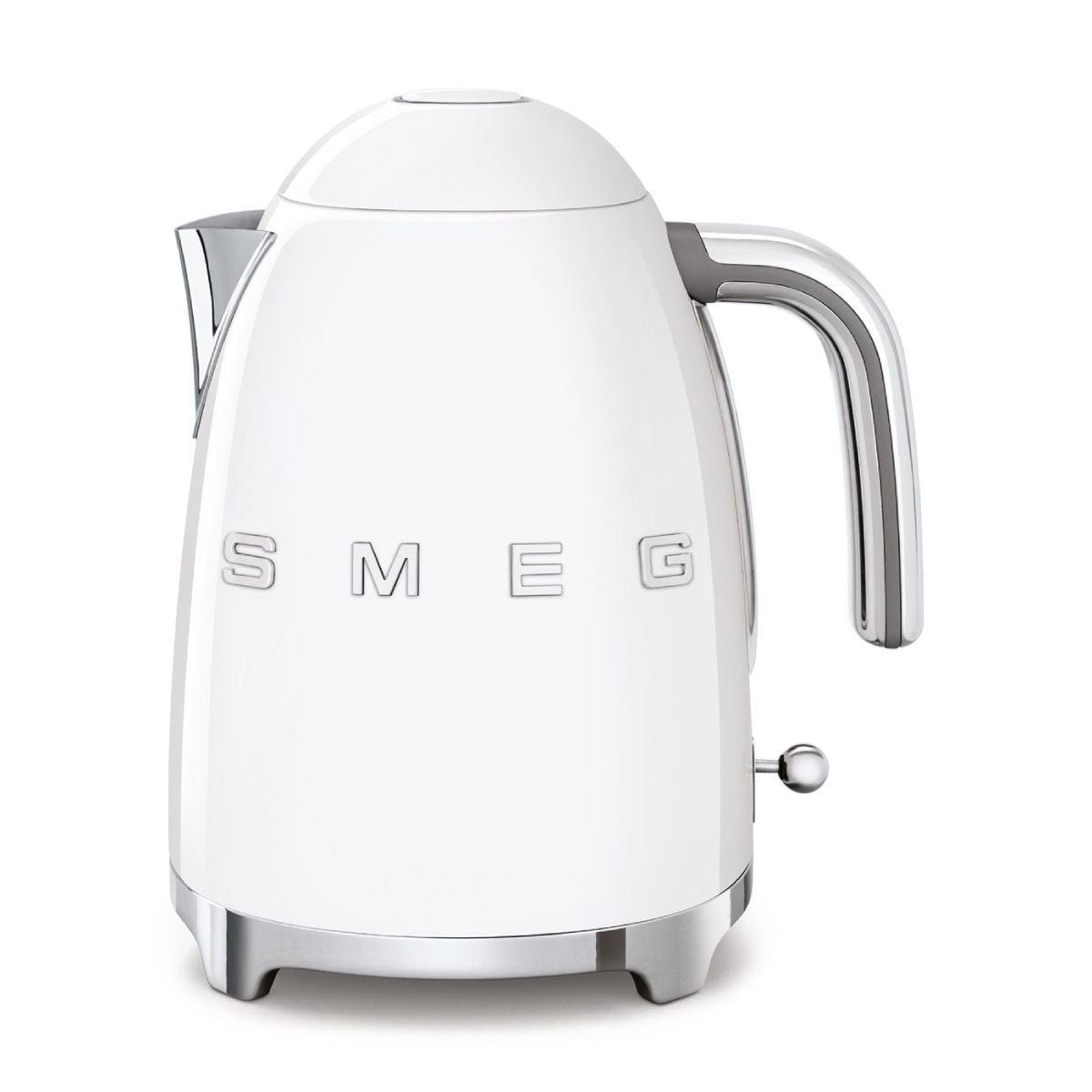 SMEG KLF03WHEU Su Isıtıcı, Beyaz