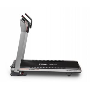 FLOWFITNESS WALKINGPAD DTM400i
