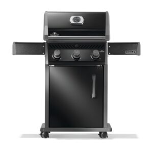 NAPOLEON GAS ROGUE425BLACK
