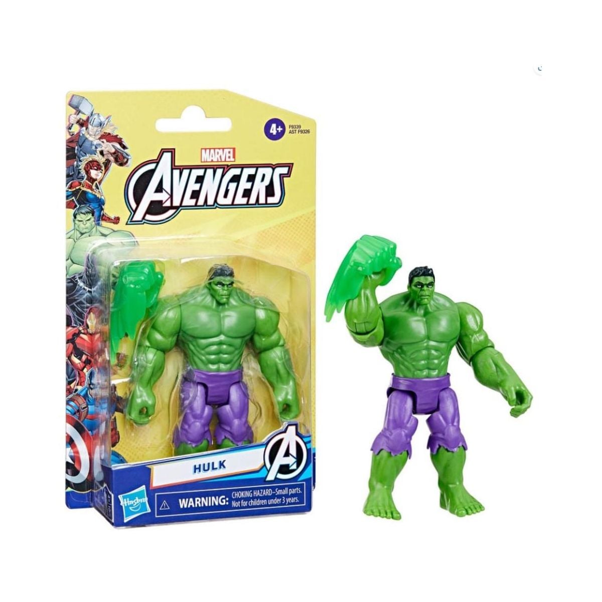 Hasbro Action Fıgure