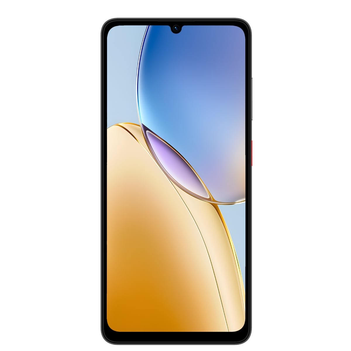 Zte Blade A56 4/128 Lte Siyah