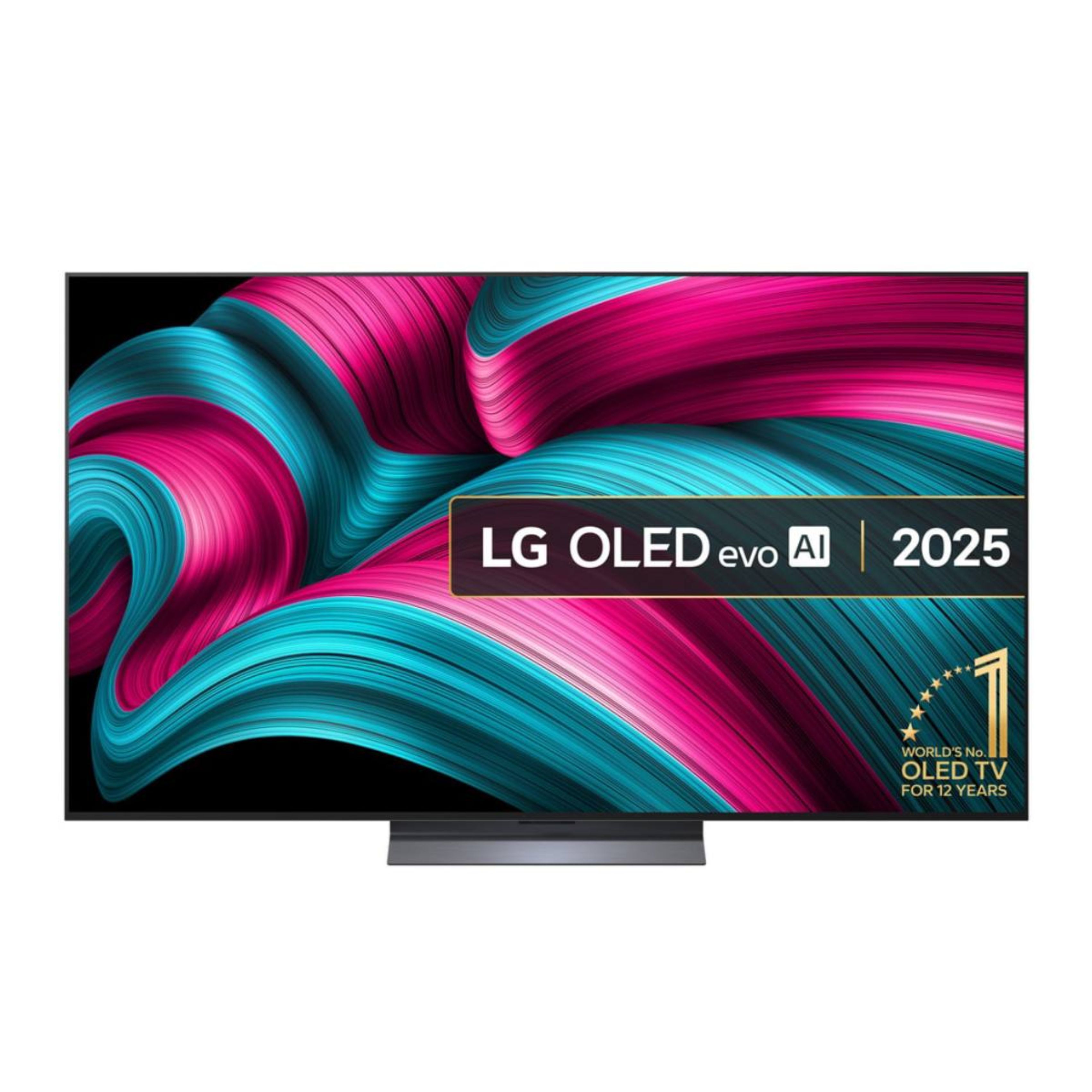 LG OLED EVO C5 4K Akıllı TV
