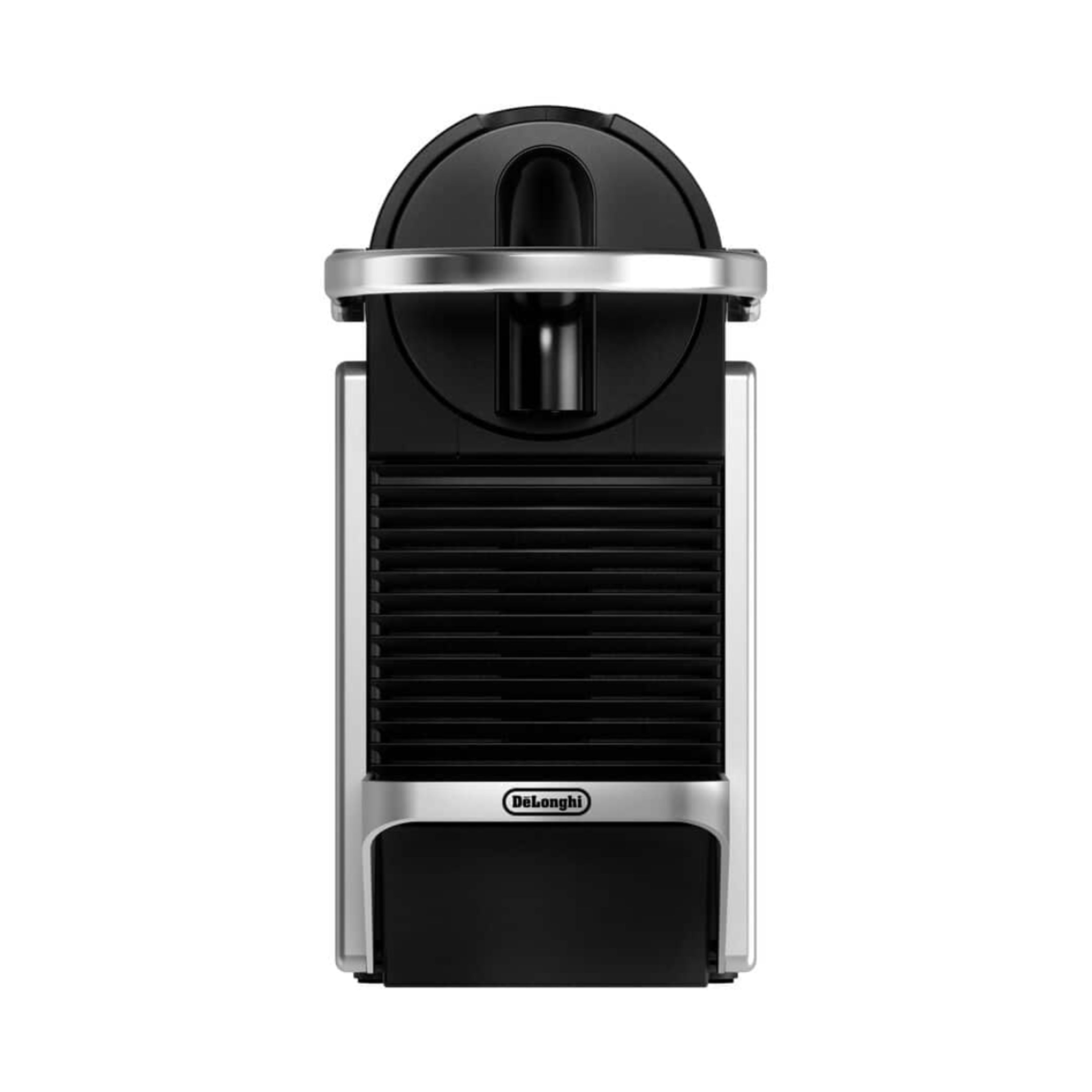 Delonghi Nespresso Pıxıe SLV