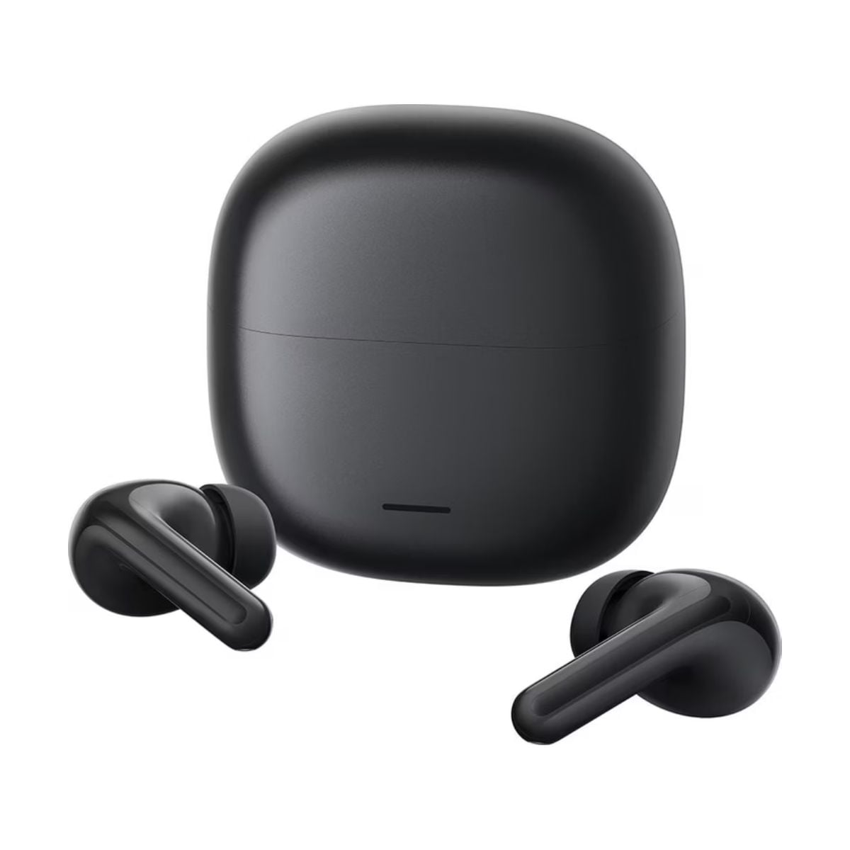 XIAOMI BHR08OMGL 8 Lite Gerçek Kablosuz Kulaklık, Siyah