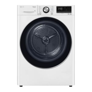 LG 9KG C Çift Isı Pompalı Kurutucu
