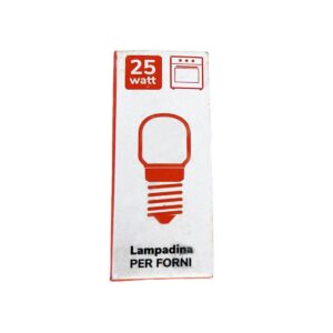 Mondo 00232108 fırın lambası