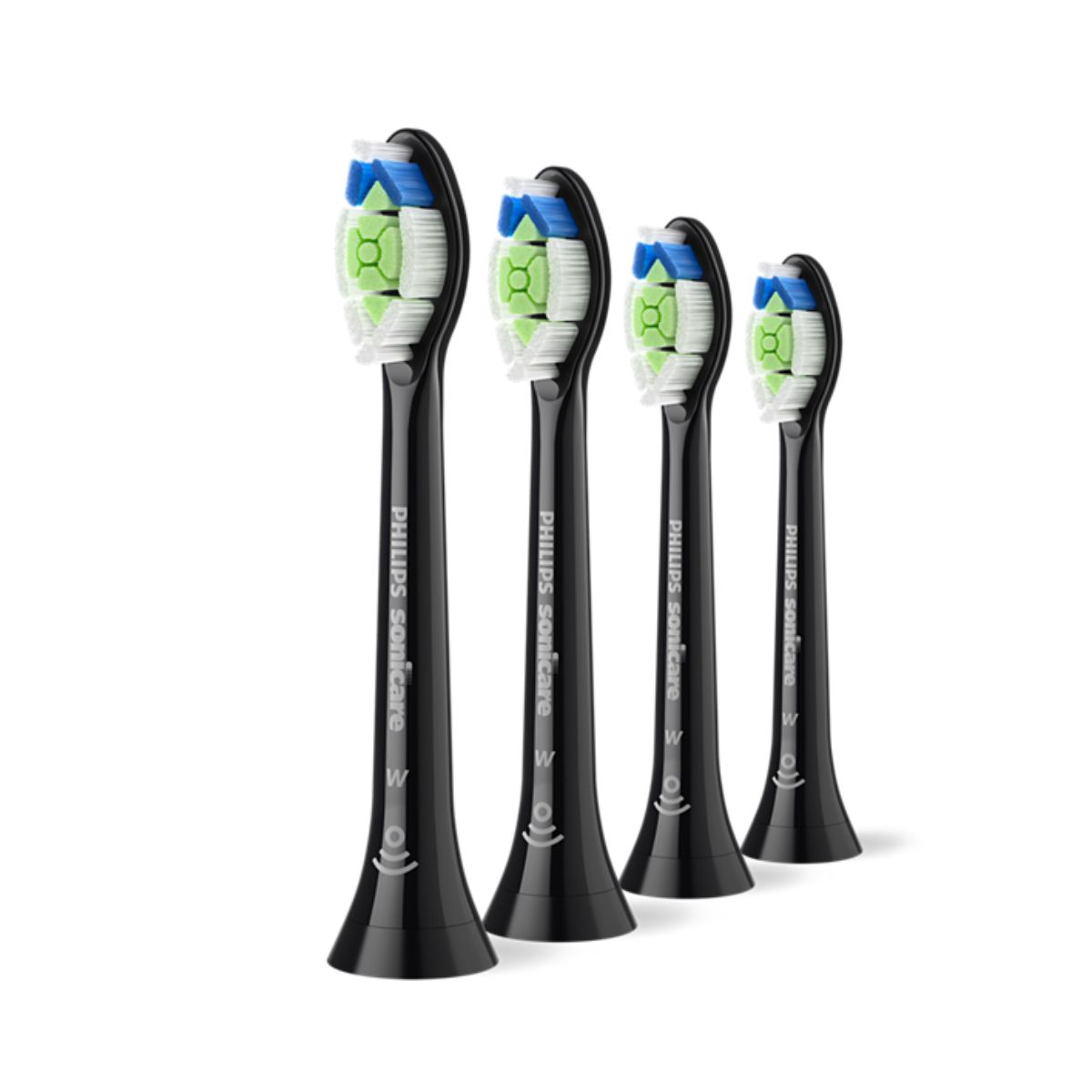 Philips Sonicare Başlık 6'Li Paket