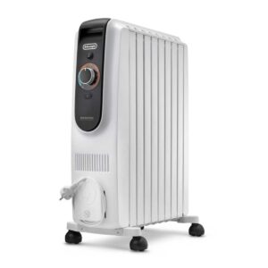 DELONGHI 2500W 8 Kademeli Yağlı Radyatör