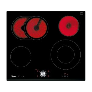 HOB NEFF SERAMİK OVAL FL (6)