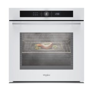 WHIRLPOOL PYRO BEYAZ FIRIN