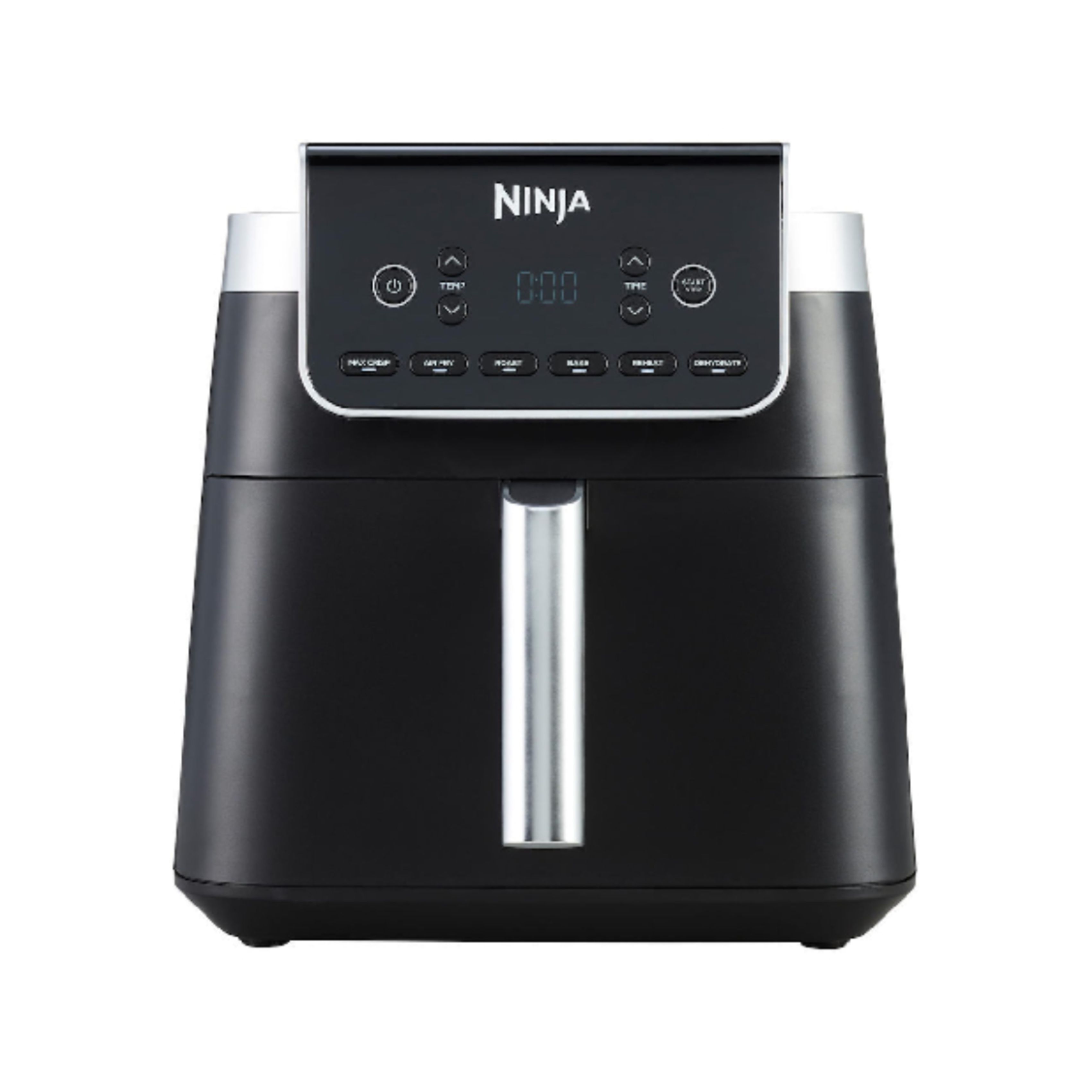Ninja Af180Eu Hava Fritöz Max