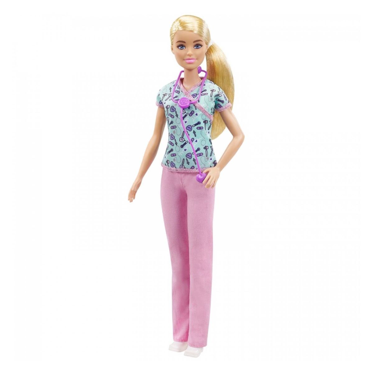 Mattel Barbie Hemşire
