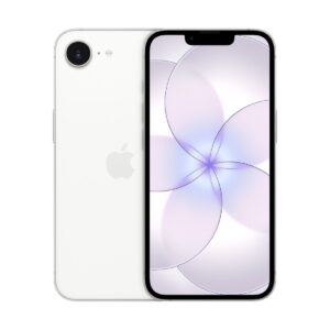 IPHONE 17E 256GB BEYAZ